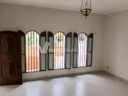 Casa Jardim Chapadão Campinas