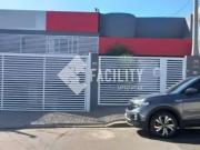 Casa Jardim Chapadão Campinas