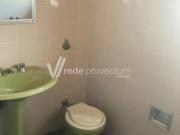 Casa Jardim Chapadão Campinas