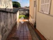 Casa Jardim Chapadão Campinas