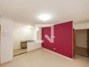 Casa, Jardim Cinco de Julho, 1 Quarto, 48 m2 São Paulo