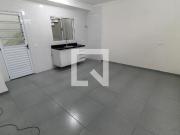 Casa, Jardim Clementino, 1 Quarto, 40 m2 Taboão da Serra