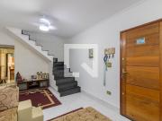 Casa, Jardim Cocaia, 2 Quartos, 188 m2 Guarulhos