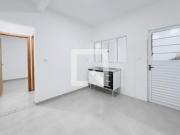 Casa, Jardim Colonial, 1 Quarto, 45 m2 São José dos Campos