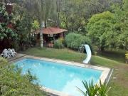 CASA JARDIM COLONIAL