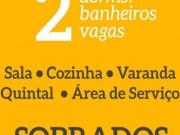 Casa, Jardim Colorado, Suzano, SP