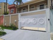 Casa, Jardim Conceição sousas, Campinas, SP
