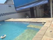 Casa, Jardim Conceiçãozinha vicente de Carvalho, Guarujá, SP