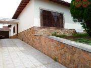 Casa Jardim Coronel Peroba