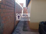 Casa, Jardim Cristo Redentor, Ribeirão Preto, SP