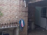 Casa, Jardim Cruzeiro do Sul, Mauá, SP