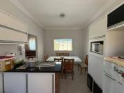 Casa jardim da samambaias