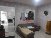 Casa Jardim Danfer São Paulo/SP