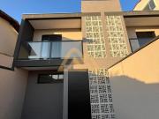 Casa, Jardim das Acácias, Poços de Caldas, MG