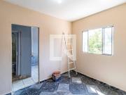 Casa, Jardim das Esmeraldas, 2 Quartos, 55 m2 São Paulo