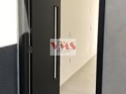 Casa, Jardim das Figueiras I, Hortolândia, SP