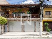 Casa, Jardim das Flores, 2 Quartos, 50 m2 São Paulo