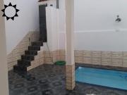 CASA JARDIM DAS FLORES