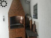 Casa jardim das flores