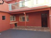 CASA JARDIM DAS FLORES OSASCO