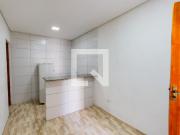 Casa, Jardim das Maravilhas, 1 Quarto, 50 m2 Santo André