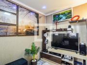 Casa, Jardim das Maravilhas, 2 Quartos, 111 m2 Santo André