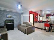 Casa, Jardim das Maravilhas, 3 Quartos, 234 m2 Santo André