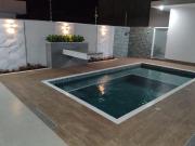 CASA JARDIM DAS NAÇÕES