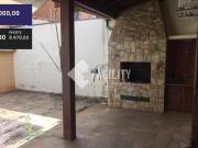 Casa Jardim das Paineiras Campinas