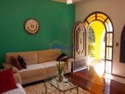 Casa, Jardim das Palmeiras, Santo Ângelo, RS