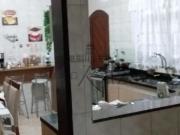 Casa Jardim Del Rey 4 Dormitórios 200m²