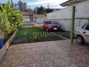 CASA JARDIM DO BOSQUE