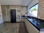 Casa, Jardim do Bosque, Hortolândia, SP