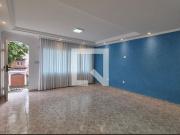 Casa, Jardim do Estadio, 3 Quartos, 120 m2 Santo André