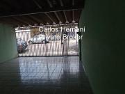 Casa, Jardim do Estádio, Itu, SP