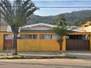 Casa, Jardim do Ginásio, Poços de Caldas, MG