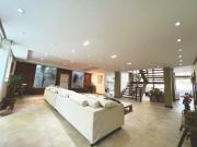 Casa jardim do itanhanga 700m2 4 suites