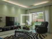 Casa, Jardim do Mar, 4 Quartos, 280 m2 São Bernardo do Campo