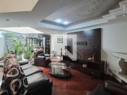 Casa, Jardim do Mar, 4 Quartos, 450 m2 São Bernardo do Campo