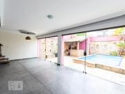 Casa, Jardim do Mar, 5 Quartos, 300 m2 São Bernardo do Campo