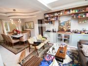 Casa, Jardim do Sol, 3 Quartos, 320 m2 Campinas