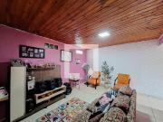 Casa, Jardim do Tiro, 3 Quartos, 140 m2 São Paulo