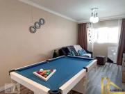 Casa Jardim dos Camargos