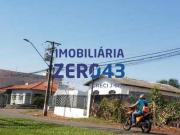 | Casa | Jardim dos Estados | à venda | 4 quartos | 2...