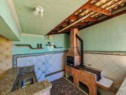 Casa Jardim dos Oliveiras Campinas