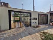 Casa Jardim dos Tarumãs Sinop, Código