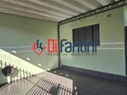 Casa, Jardim Esmeralda, Santa Bárbara D&apos oeste, SP