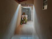 Casa, Jardim Esperança, Bariri, SP