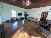 Casa Jardim Esplanada 4 Suites 471m²