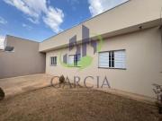 Casa, Jardim Esplanada, Mogi Guaçu, SP